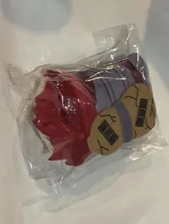 ジャンフェス NARUTO のるキャラマスコット 我愛羅