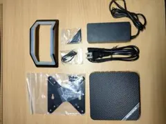 【ジャンク】MINISFORUM UM450 メモリ32GB（16GB×2）付属のサムネイル