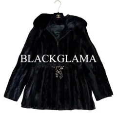 ミンク ファーコート