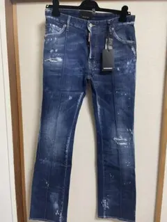 ☆最終価格☆DSQUARED2 Richard Jeans 46