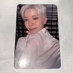 treasure トレカ ソウルコン MD グッズ ラントレ ジョンファン