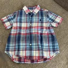 美品　ラルフローレン　24M