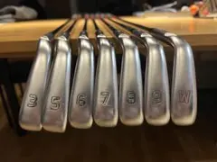 2026年最新】Ping i210 モーダス105の人気アイテム - メルカリ