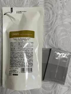 ORBIS オルビス ザ クレンジングオイル 詰め替え用 110mlのサムネイル