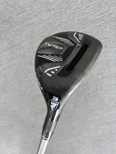 HONMA TW757 ユーティリティ 3番 18度のサムネイル