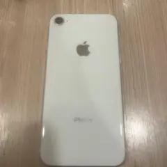 Apple iPhone XR ホワイト