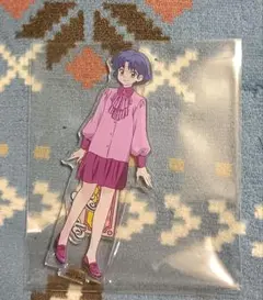 らんま1/2 アクリルスタンド