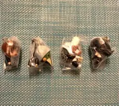 チェンソーマン つまんでつなげてマスコット2
