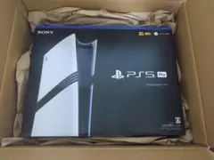 PlayStation5 Pro CFI-7000B01 PS5 pro 本体