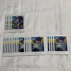 あんスタ ぱしゃっつ vol.6 仙石忍