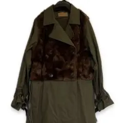 ビンテージコート