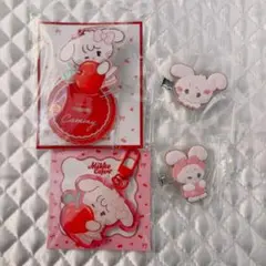 mikko キャミー セット