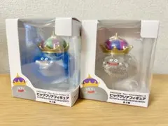 ドラゴンクエスト ビッグクリアフィギュア - メルカリ