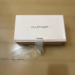 JILL STUART ギフトボックス ピンク