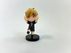 ハイキュー　チョコエッグ　宮侑　稲荷崎高校