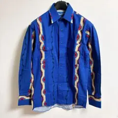 80s 90s ラングラー　ウエスタンシャツ wrangler ヴィンテージ