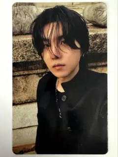 BTS】‪☆225-16☆フォトカード ☆ARIRANG☆ SUGA ユンギ - メルカリ‬