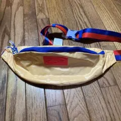 NIKE ショルダー ナイキ 斜めがけ ウエストポーチ バッグ