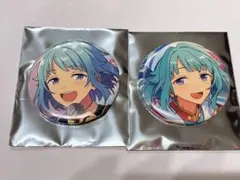 あんスタ　コレ缶　紫乃創　2点セット