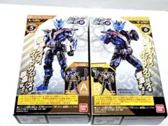 創動 仮面ライダーグレートクローズ