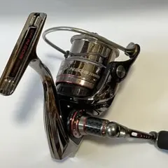 アブガルシア　レボMGX2000SH コルクハンドルノブ アブガルシア レボMGX2000SH コルクハンドルノブ - メルカリ