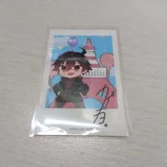 混血のカレコレ　カゲチヨ　サイン入りのサムネイル