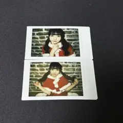 のんふぃく！ 永月十華 チェキ - メルカリ