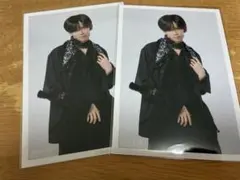 超特急　リョウガ　NINE LIVES 生写真