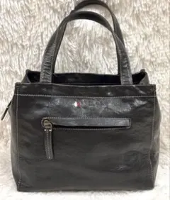 黒 ハンドバッグ