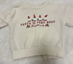 クリスマストレーナー　90cm