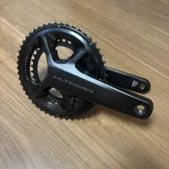 カーボンクランクアーム 165mm 24mmチタンシャフト - メルカリ