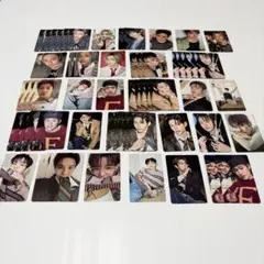 riize all of you トレカ まとめ売り