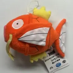 ポケモン コイキング ぬいぐるみ