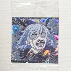 呪術廻戦　真人　ウエハースシール