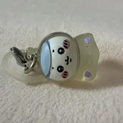 ハチワレ　めじるしアクセサリー2 ちいかわ　②