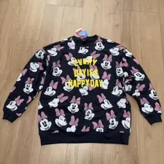 ベビードール　ミニーマウストレーナー　XLセミワイド