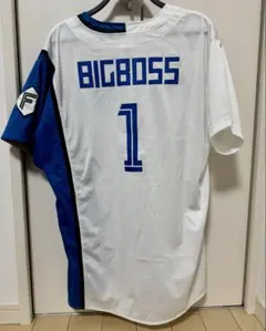 2026年最新】日ハム ユニフォーム 新庄の人気アイテム - メルカリ