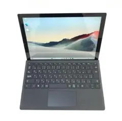 【準新品・最高機】 Surface Pro7 16G/256G Office