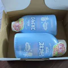 コラージュ スキナベーブ 沐浴剤 500ml　2本