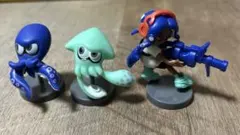 スプラトゥーン チョコエッグ