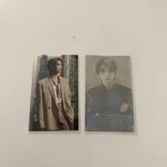 seventeen ジョシュア face the sun ラキドロ