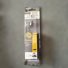 EVC‐6001PI GT13　→　HF201 エンディ　パイオニアのサムネイル