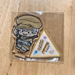 2 【Dr.STONE】ミニアクリルスタンド　西園寺羽京　宝島