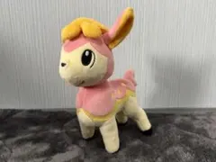 【希少品】ポケモンセンター限定 シキジカ ぬいぐるみのサムネイル