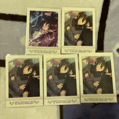 あんスタ ぱしゃっつ ぱしゃこれ Vol.5 朔間零