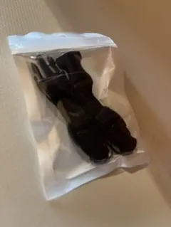 ROOT CO GRAVITY UTILITY WEBBING LOOP 付属品