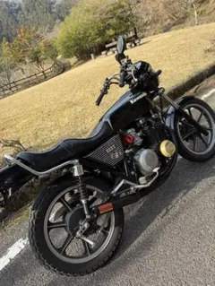Kawasaki z400j z400fxのサムネイル