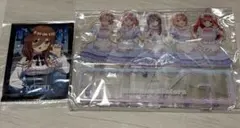 五等分の花嫁　集合　メルヘンメイドver.