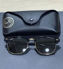 レイバン Ray-Ban クラブマスター RB3016F