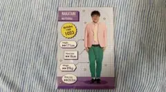 FANY よしもとコレカ 5th Edition マユリカ 中谷 - メルカリ